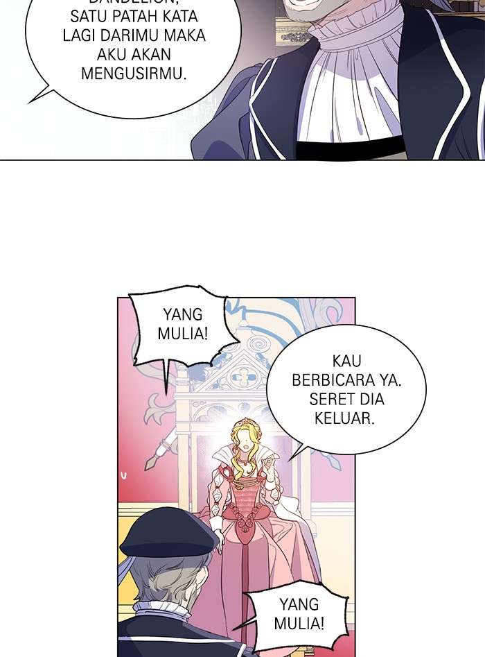 Queen Cecia’s Shorts chapter 1 halaman 14