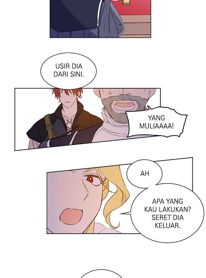 Queen Cecia’s Shorts chapter 1 halaman 15