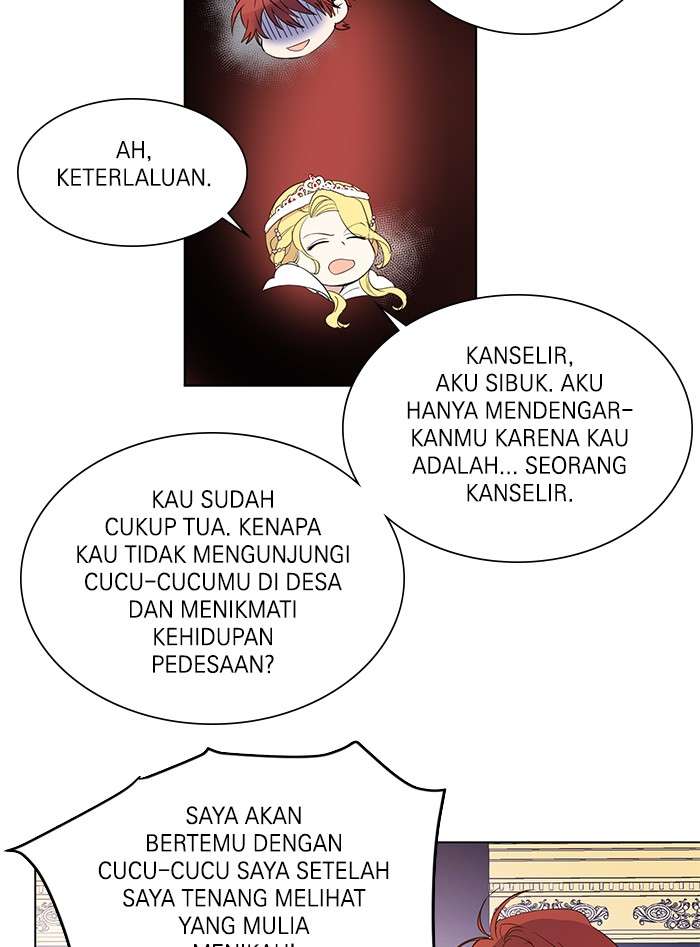 Queen Cecia’s Shorts chapter 1 halaman 19