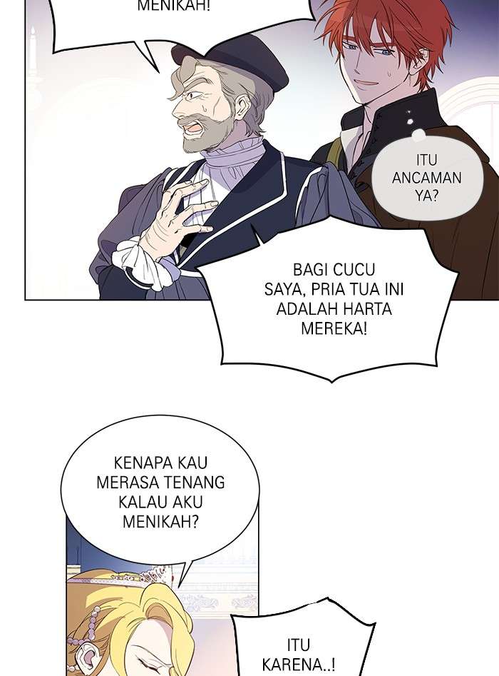 Queen Cecia’s Shorts chapter 1 halaman 20