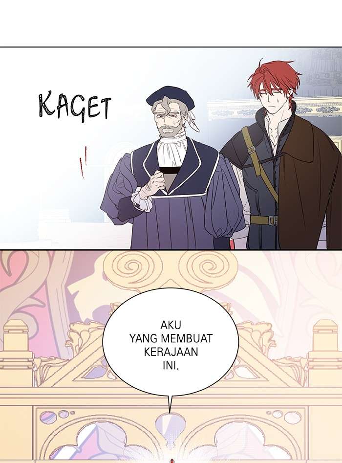 Queen Cecia’s Shorts chapter 1 halaman 22