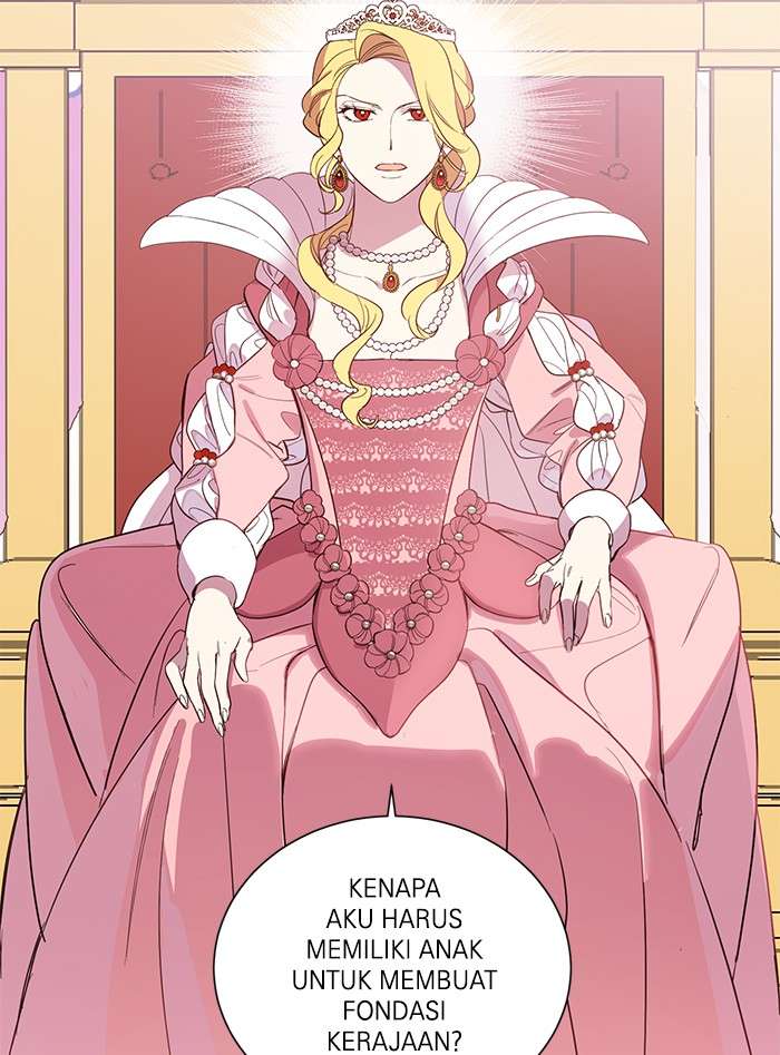 Queen Cecia’s Shorts chapter 1 halaman 23