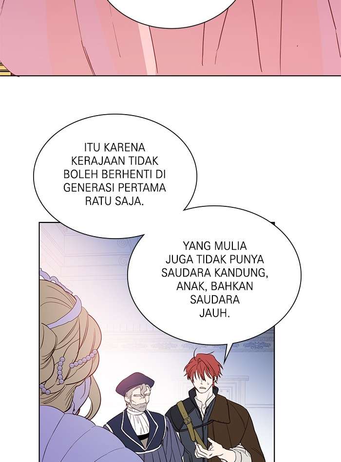 Queen Cecia’s Shorts chapter 1 halaman 24