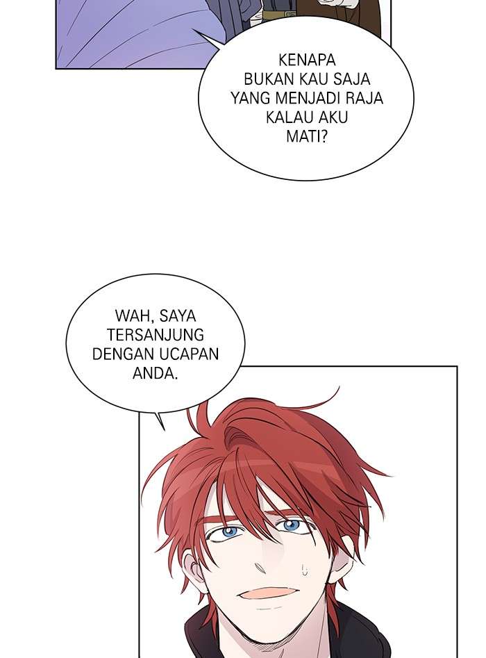 Queen Cecia’s Shorts chapter 1 halaman 25
