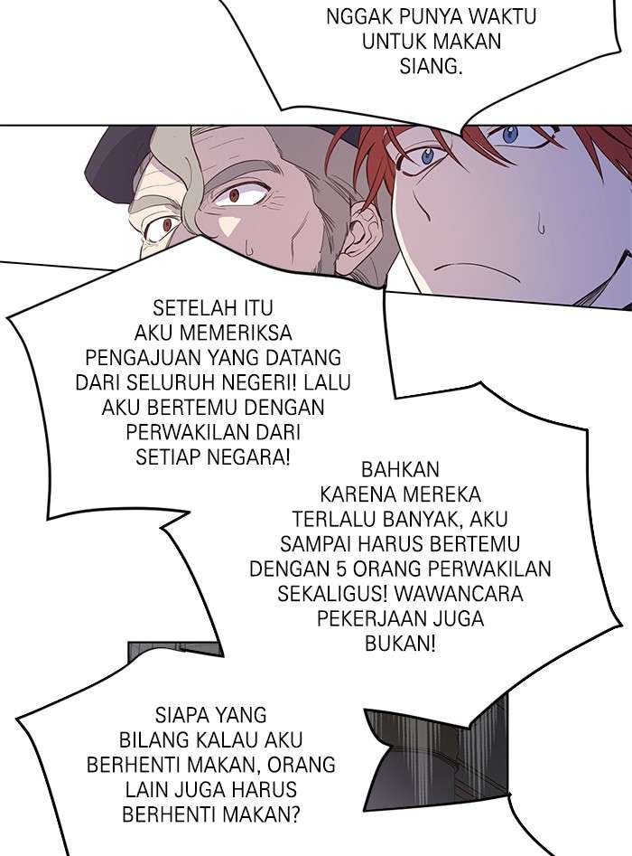 Queen Cecia’s Shorts chapter 1 halaman 28
