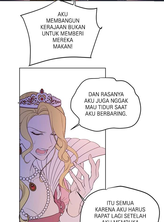 Queen Cecia’s Shorts chapter 1 halaman 30