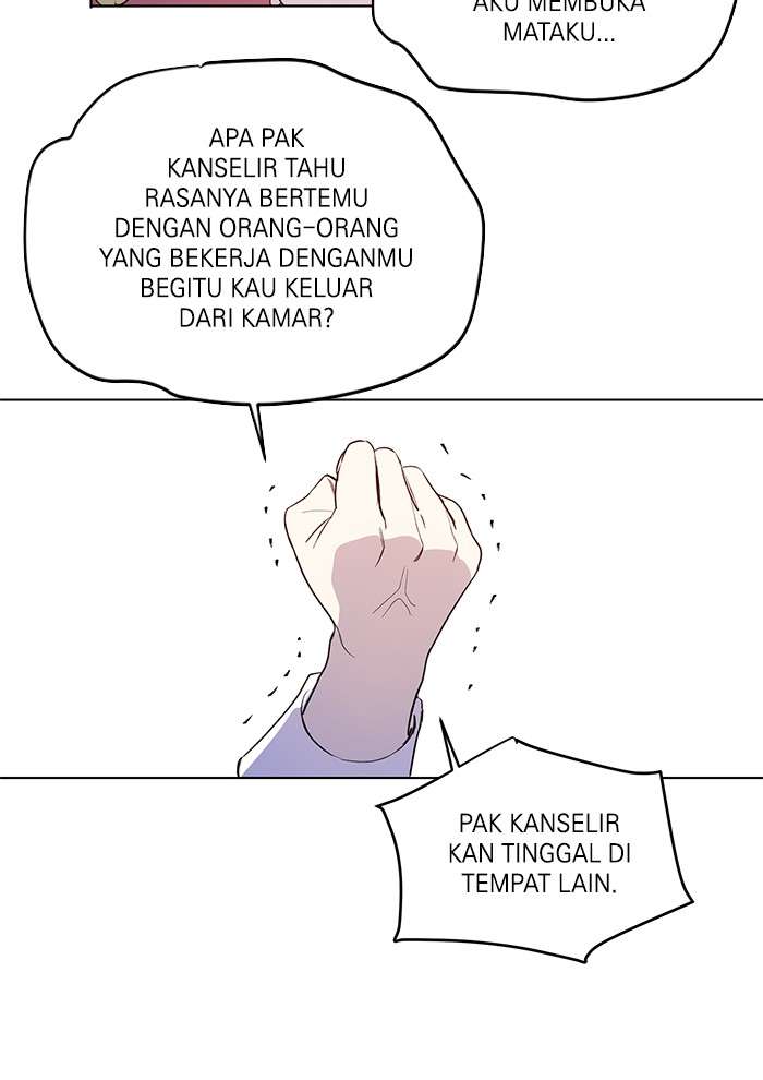 Queen Cecia’s Shorts chapter 1 halaman 31