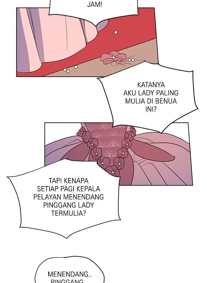 Queen Cecia’s Shorts chapter 1 halaman 34