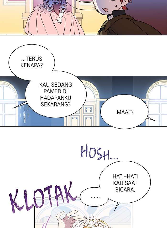 Queen Cecia’s Shorts chapter 1 halaman 38