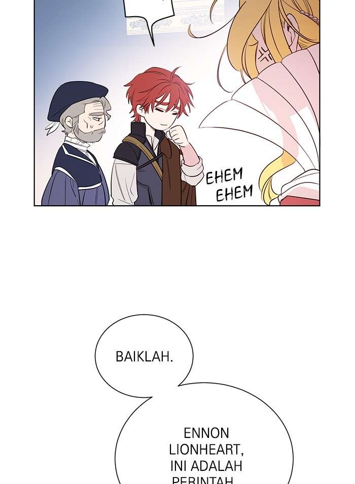 Queen Cecia’s Shorts chapter 1 halaman 41