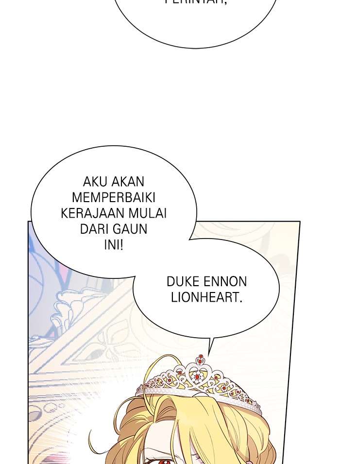 Queen Cecia’s Shorts chapter 1 halaman 42