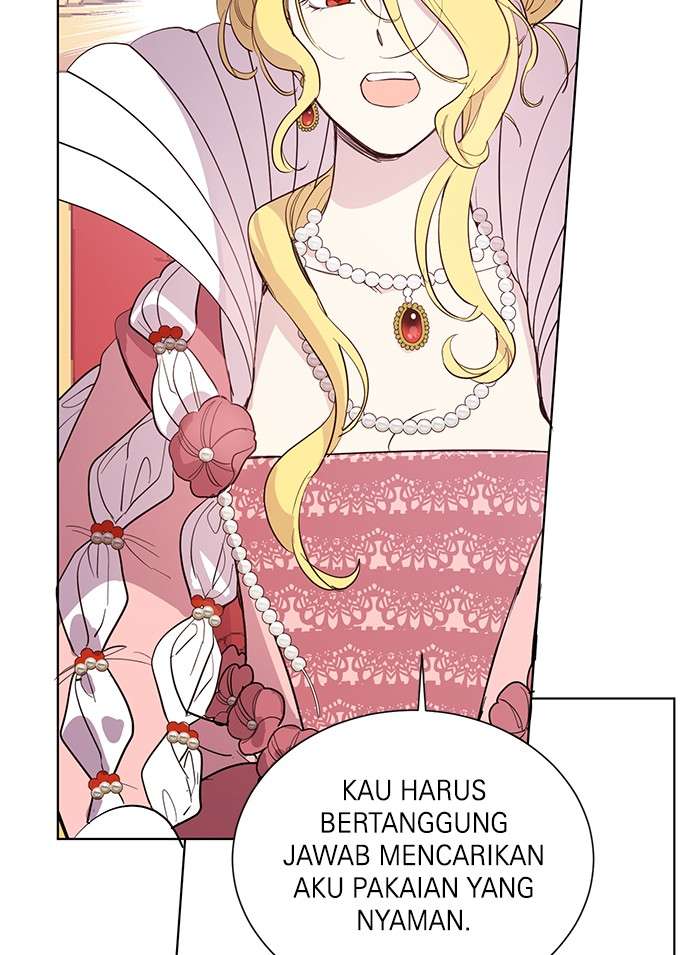 Queen Cecia’s Shorts chapter 1 halaman 43