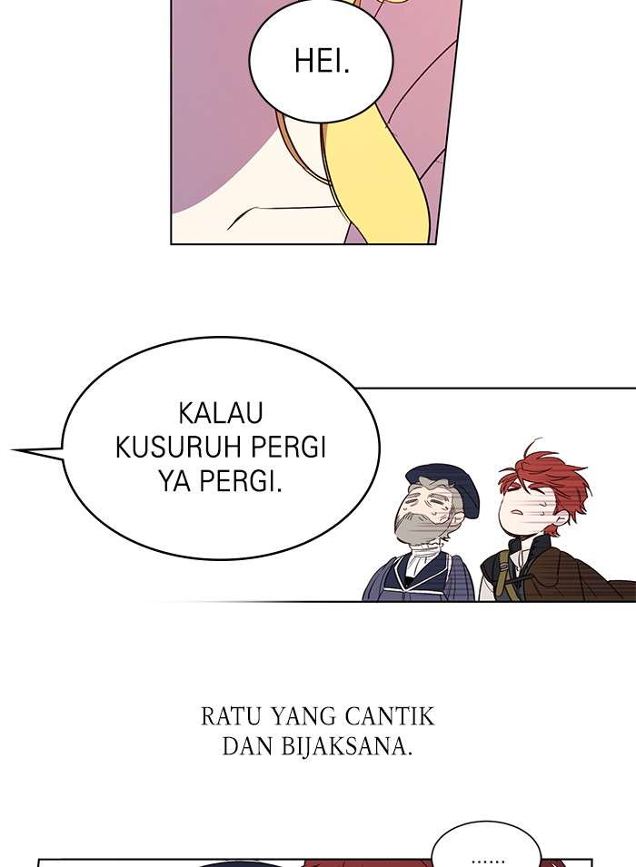 Queen Cecia’s Shorts chapter 1 halaman 46
