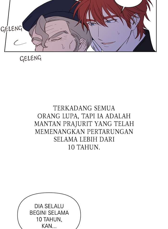 Queen Cecia’s Shorts chapter 1 halaman 47