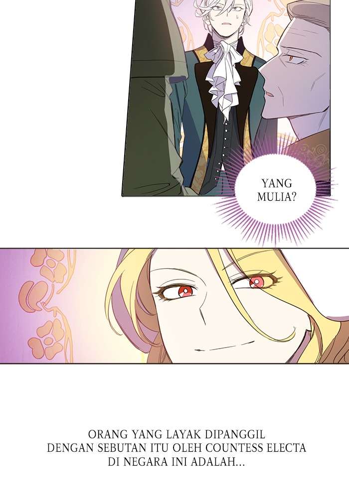 Queen Cecia’s Shorts chapter 10 halaman 2