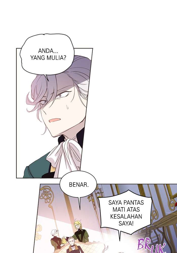 Queen Cecia’s Shorts chapter 10 halaman 4