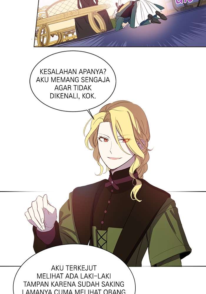 Queen Cecia’s Shorts chapter 10 halaman 5