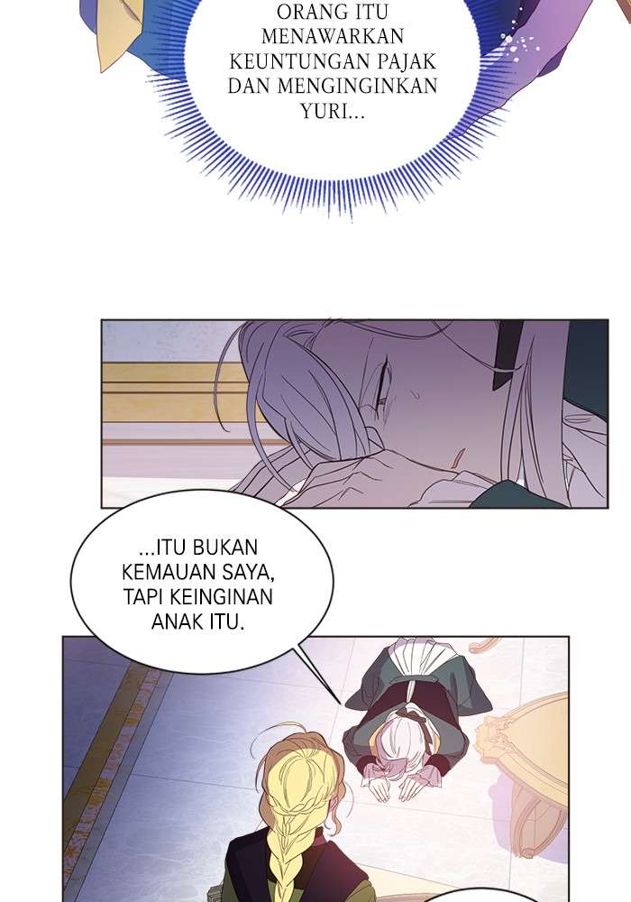 Queen Cecia’s Shorts chapter 10 halaman 8