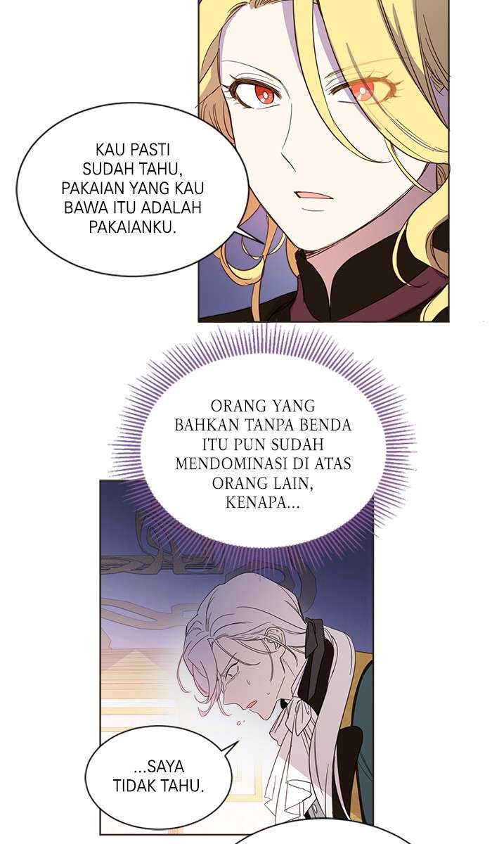 Queen Cecia’s Shorts chapter 10 halaman 13
