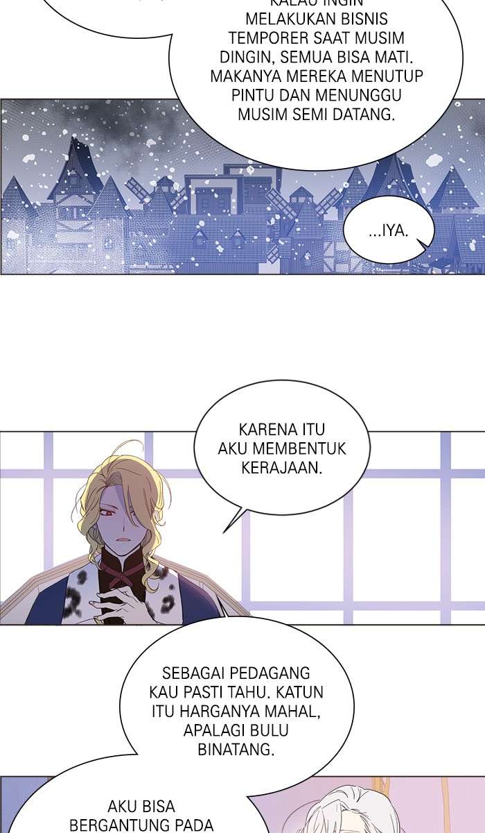 Queen Cecia’s Shorts chapter 10 halaman 17