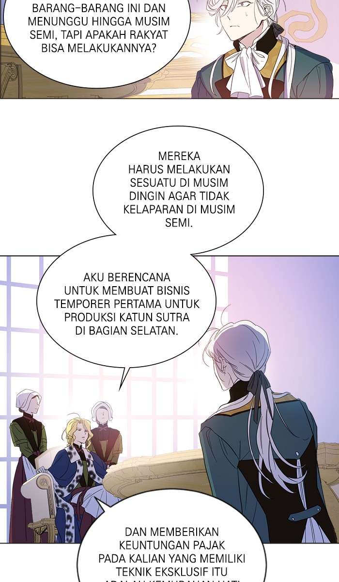 Queen Cecia’s Shorts chapter 10 halaman 18