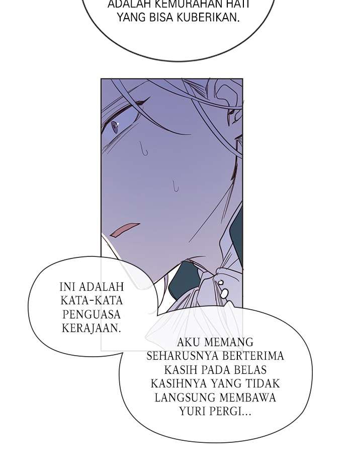 Queen Cecia’s Shorts chapter 10 halaman 19