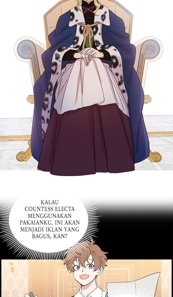 Queen Cecia’s Shorts chapter 10 halaman 23
