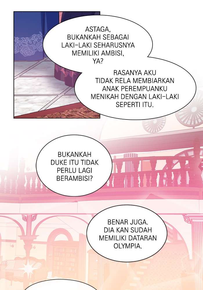 Queen Cecia’s Shorts chapter 10 halaman 36