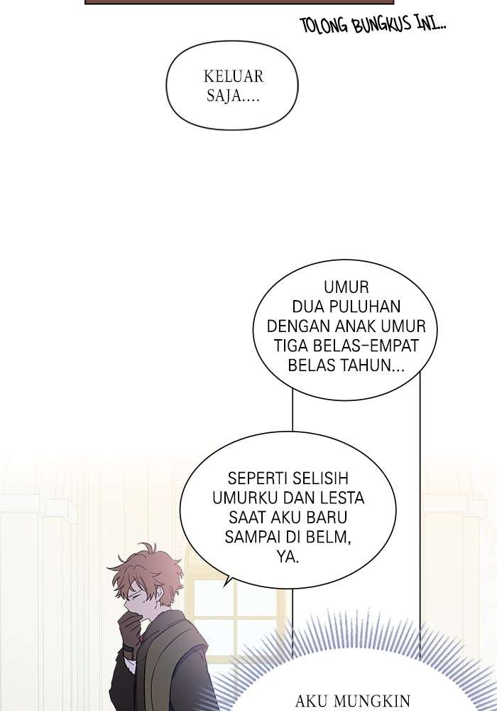 Queen Cecia’s Shorts chapter 10 halaman 41
