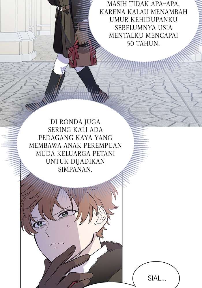 Queen Cecia’s Shorts chapter 10 halaman 42