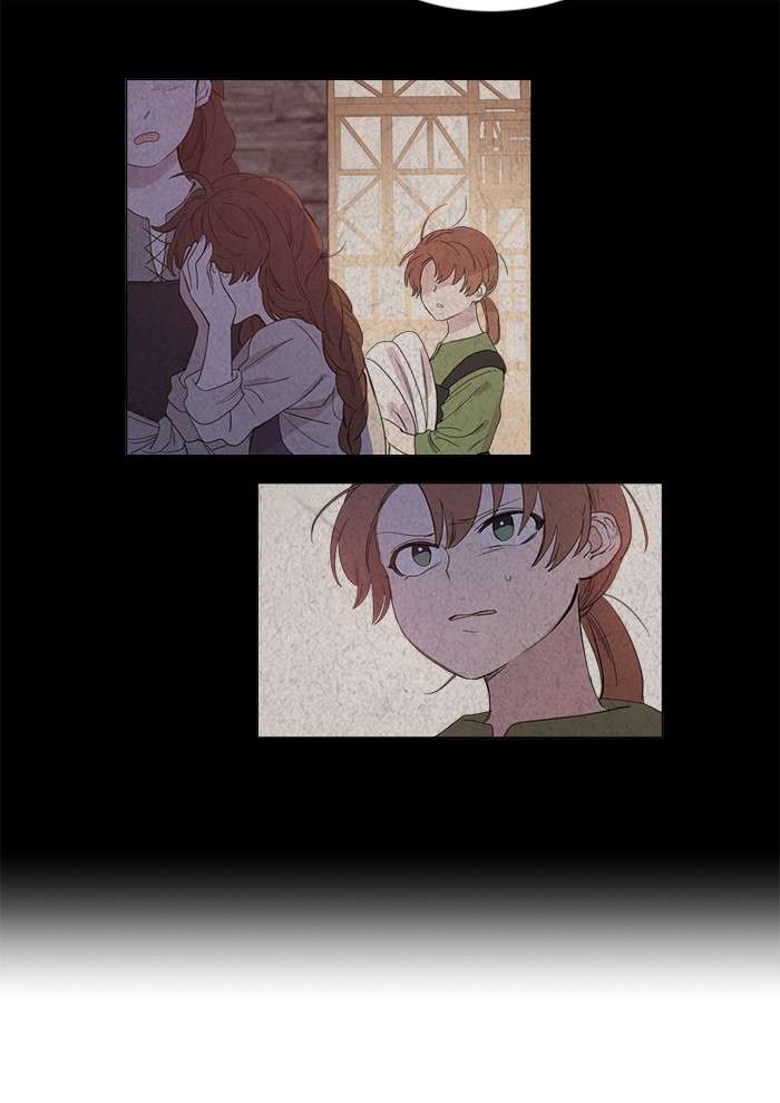 Queen Cecia’s Shorts chapter 10 halaman 44
