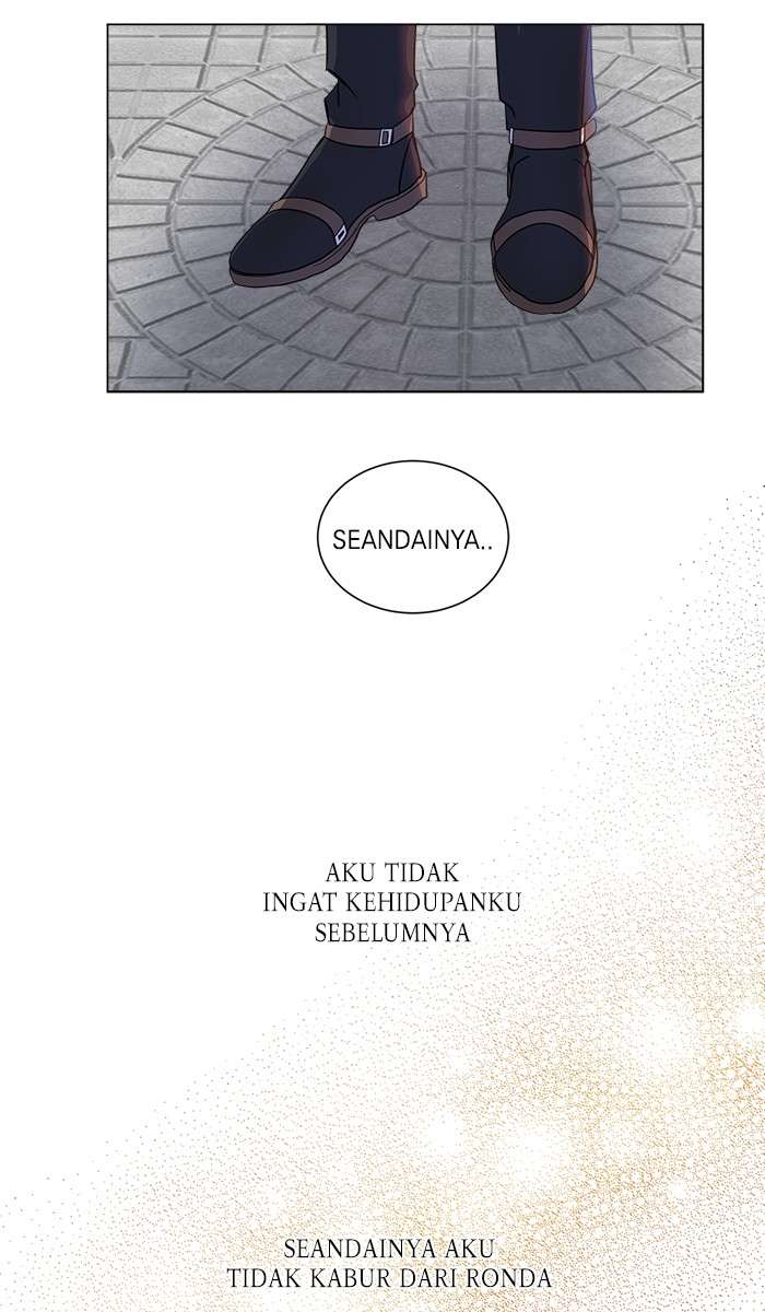 Queen Cecia’s Shorts chapter 10 halaman 46