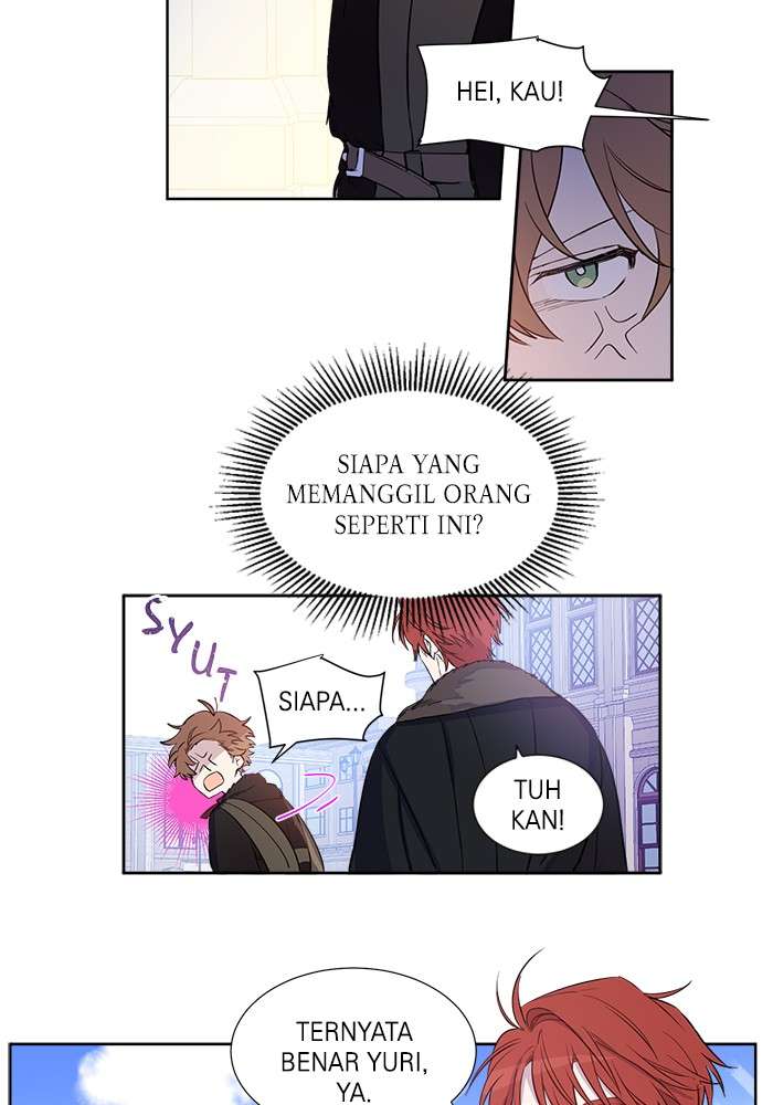 Queen Cecia’s Shorts chapter 11 halaman 2