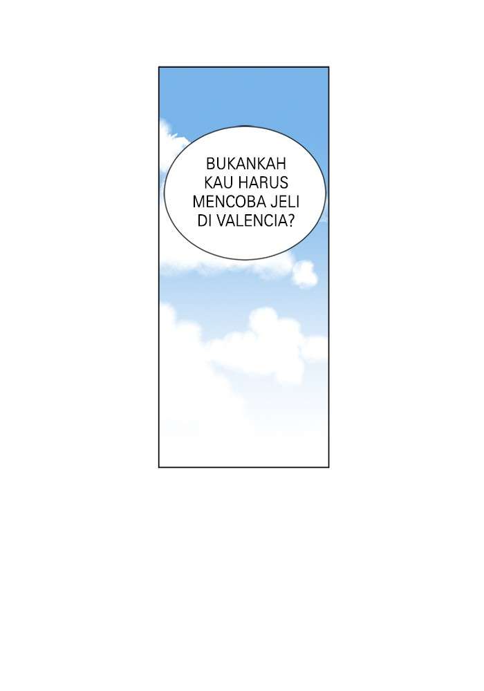 Queen Cecia’s Shorts chapter 11 halaman 8
