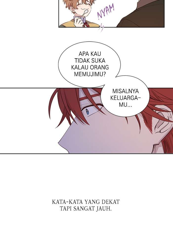 Queen Cecia’s Shorts chapter 11 halaman 13