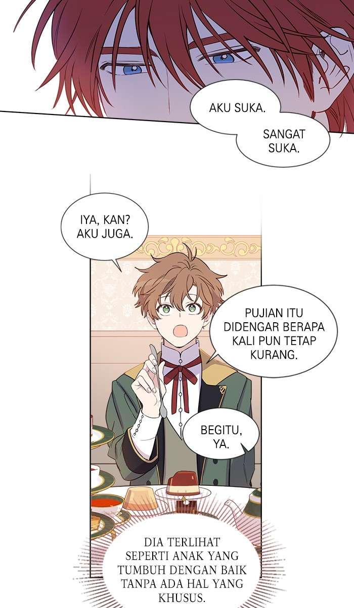 Queen Cecia’s Shorts chapter 11 halaman 18