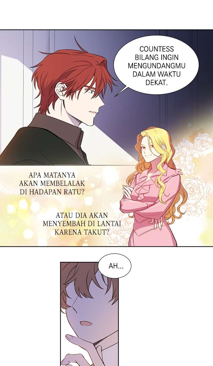 Queen Cecia’s Shorts chapter 11 halaman 23
