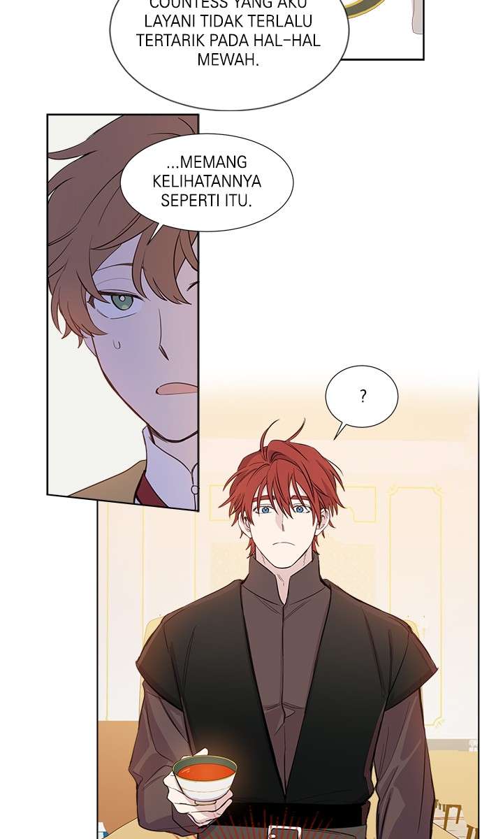 Queen Cecia’s Shorts chapter 11 halaman 25