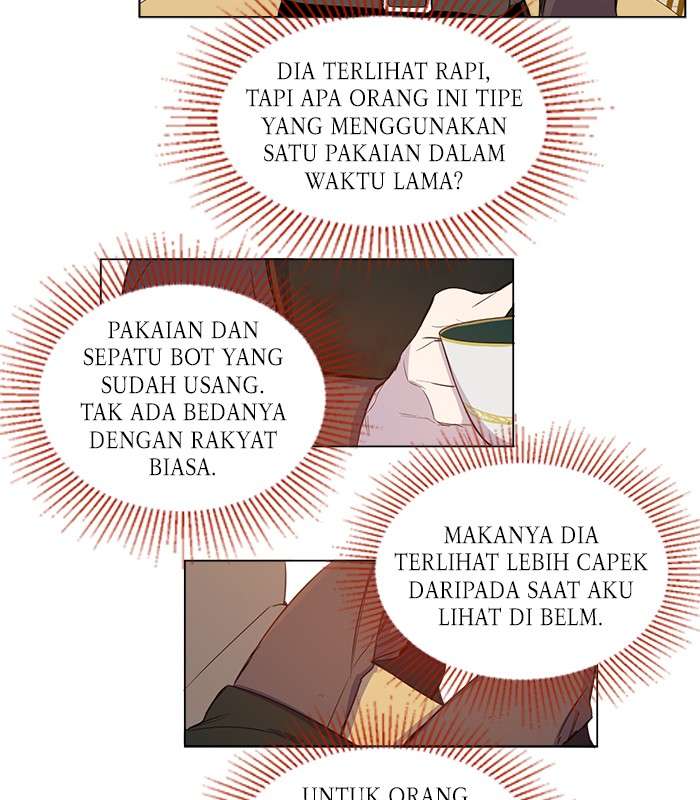 Queen Cecia’s Shorts chapter 11 halaman 26