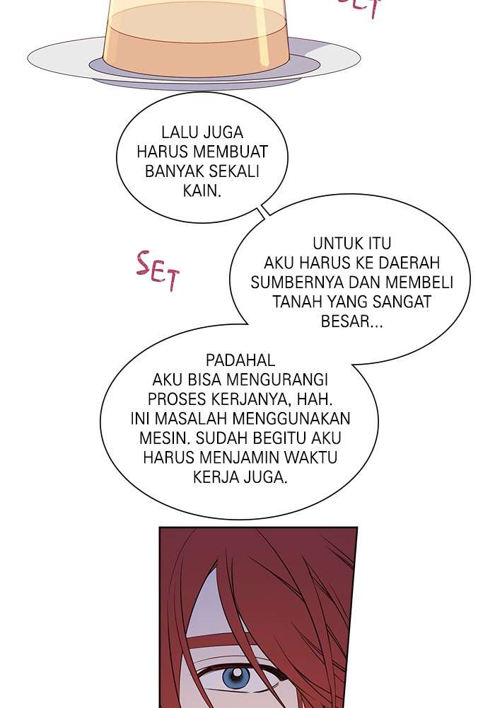 Queen Cecia’s Shorts chapter 11 halaman 32