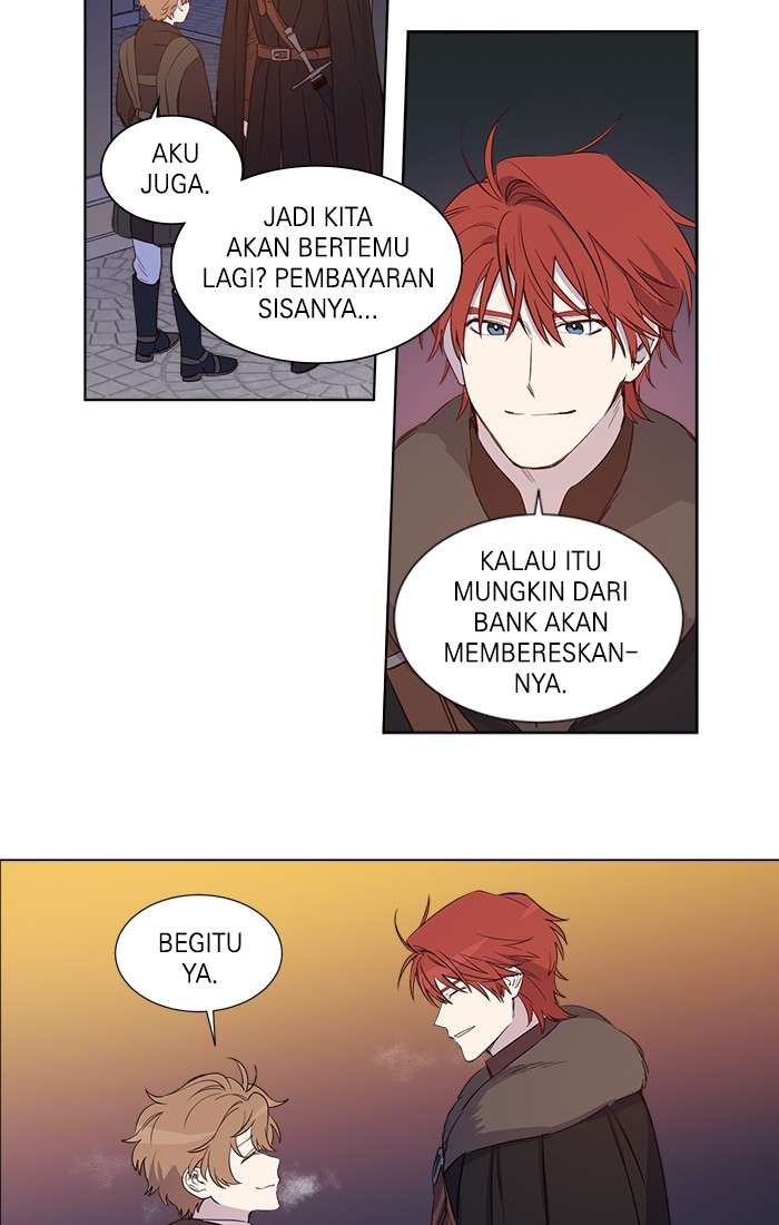 Queen Cecia’s Shorts chapter 11 halaman 38