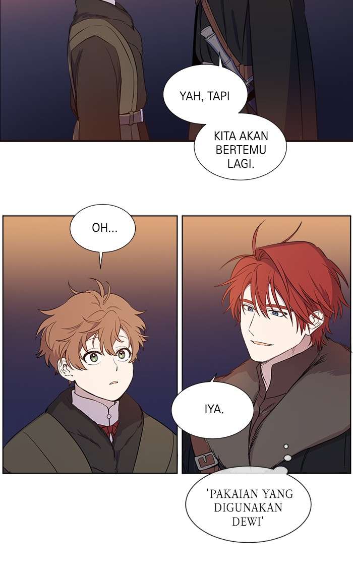 Queen Cecia’s Shorts chapter 11 halaman 39