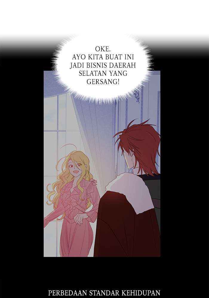 Queen Cecia’s Shorts chapter 11 halaman 40