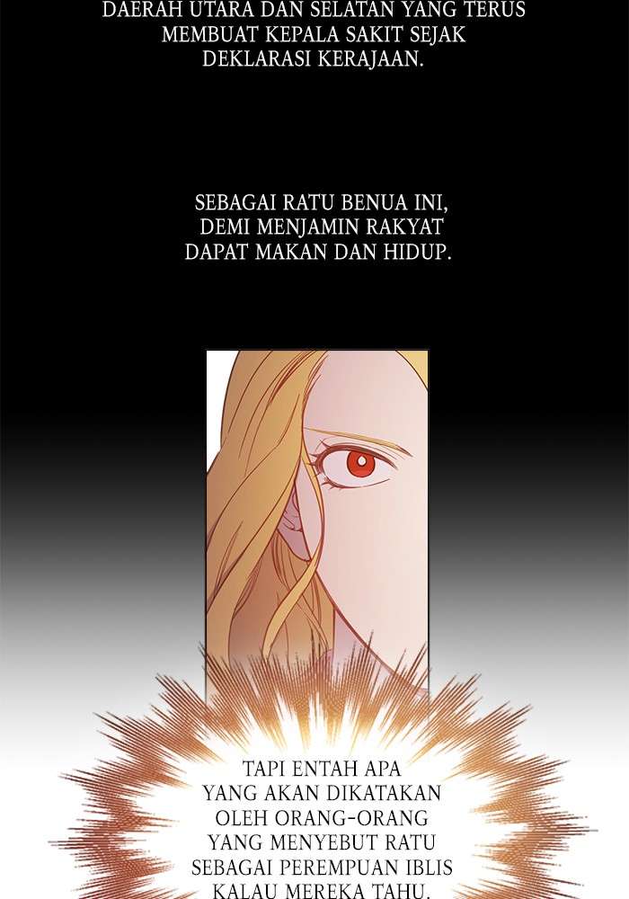 Queen Cecia’s Shorts chapter 11 halaman 41