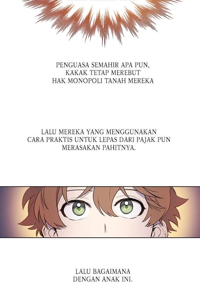 Queen Cecia’s Shorts chapter 11 halaman 42