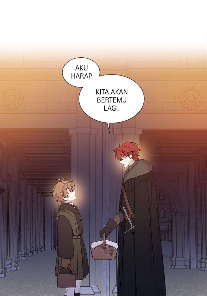Queen Cecia’s Shorts chapter 11 halaman 43