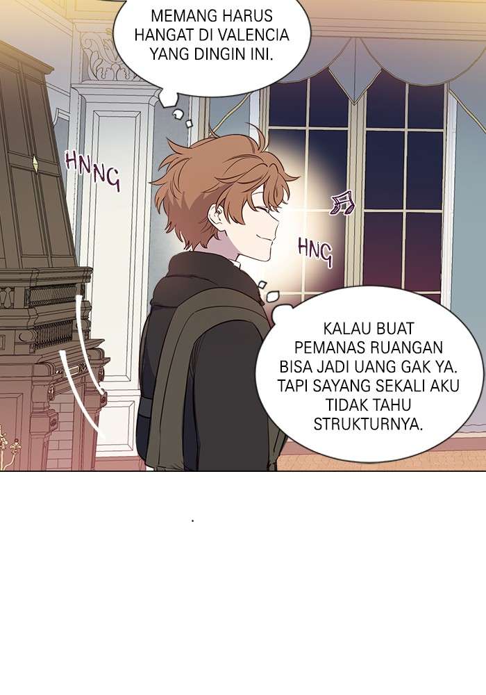 Queen Cecia’s Shorts chapter 11 halaman 46