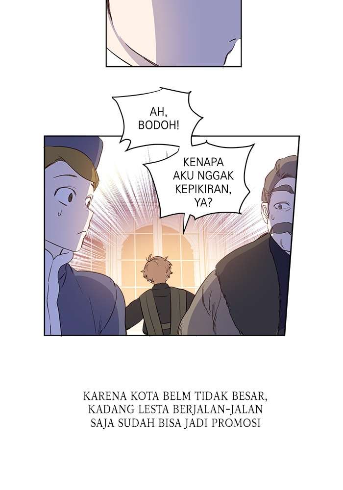 Queen Cecia’s Shorts chapter 11 halaman 48