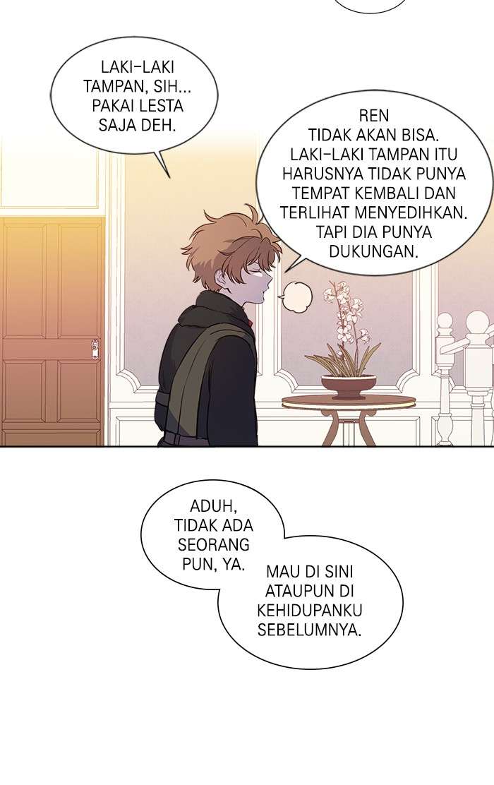 Queen Cecia’s Shorts chapter 11 halaman 51