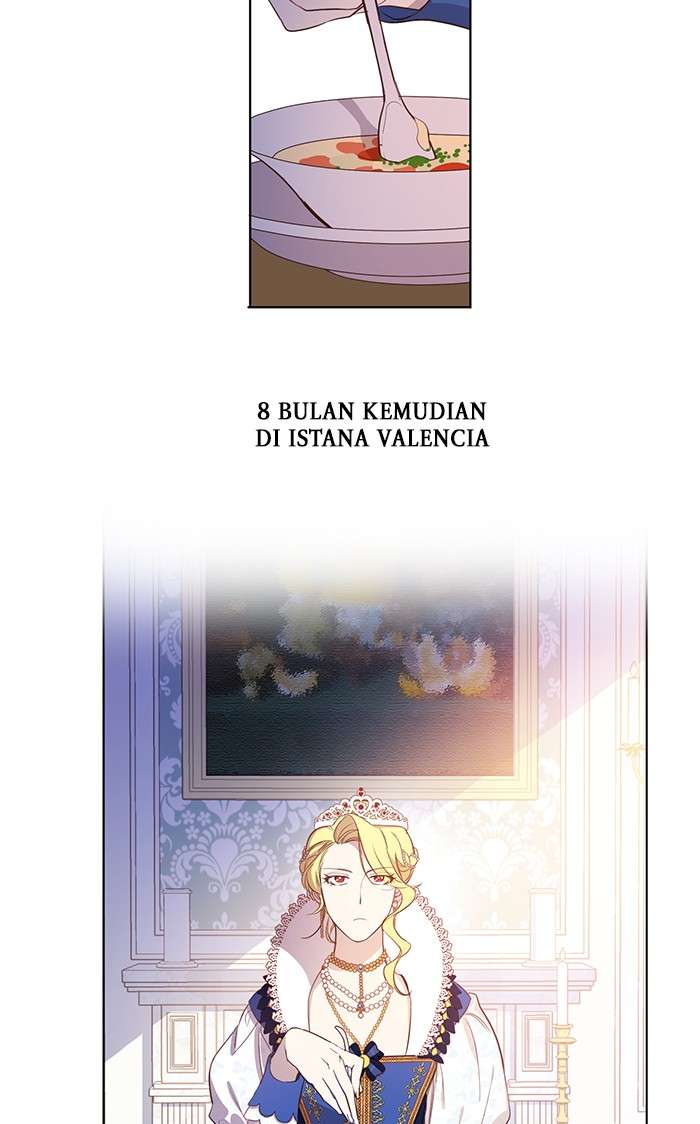 Queen Cecia’s Shorts chapter 2 halaman 2
